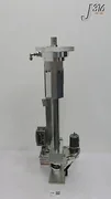 25534 APPLIED MATERIALS MOTORIZED LIFT ASSEMBLY W/ 0100-94063 0020-11595