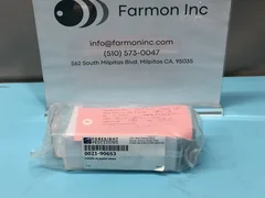AMAT 0021-90653 COVER PLASMA HEAD, 151395