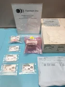 AMAT 0240-33750 MANIFOLD KIT, 1 STATION LEFT, NUPRO, 0020-37948, 178696