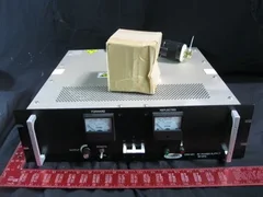 AMAT 0190-70079 60MHz 1kW RF POWER SUPPLY; COMDEL INC MODEL #: CPS-1001
