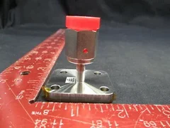 Applied Materials (AMAT) 0050-27975 ADAPTER, 300MM WXZ CHAMBER VENT LINE