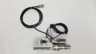Nikon NSR MH-15CC Digimicro Motor Assembly with TORMAX TC-214008G