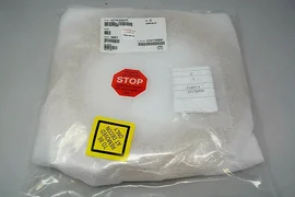 0020-04277 / INSULATING FLANGE, TAPERED (EXT. CATHODE / APPLIED MATERIALS