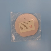158-0703 AMAT 0190-00051 (9EA) ELASTOMER PLS USE 0010-00387 [NEW]