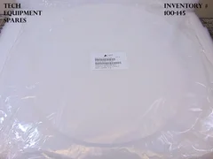 LAM Research 716-042579-300 Quartz Ring *new surplus, 90 day warranty*
