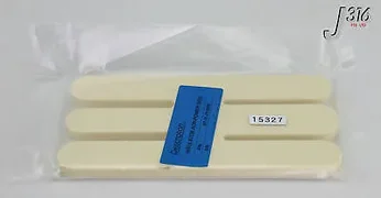 15327 APPLIED MATERIALS INSUL NON-PWR SIDE ALUMINA NEW 0200-10522