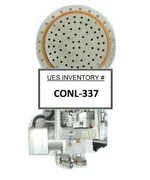CTI-Cryogenics 8116250G001 On-Board P300 Cryopump Damaged Roughing Pump As-Is