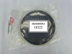 AMAT Applied Materials 0010-15669 200mm Ceramic DPS ESC Electrostatic Chuck New