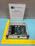 NIKON 4S015-337 IFSUBFPX6-3 PCB CARD, 25MT7032-0002, 4S013-503-1, IF2X6, 192964
