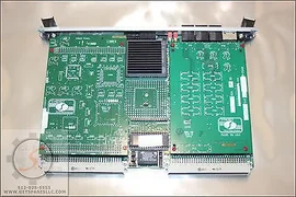 0090-76133 / ASSY,ELECT,SBC SYNERGY V452 68040 CPU *WORKING*/ APPLIED MATERIALS