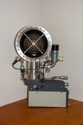 CTI-CRYOGENICS ON-BOARD 8F CRYOPUMP