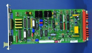 353 APPLIED MATERIALS PCB DUAL GAS LEAK DETECTOR BOARD 0090-75017