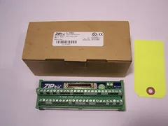 ZIPLINK ZL-RTB50 AUTOMATION  DIRECT REMOTE TERM. UNUSED b0004