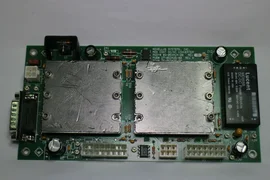 Novellus PCB Assy 03-053424-00 DC Converter