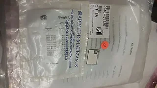 0240-71325, AMAT, KIT, CH B COOLDOWN, MAINFRAME GASBOX