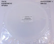 LAM Research 716-087943-220 Quartz Ring *new surplus, 90 day warranty*