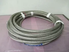 CTI Cryogenics 8043155G600 Cryopump Flex Hose Cryo Line, AMAT 3400-01374, 414106