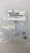 Applied Materials 3060-01088 AMAT Flanged Ball Bearing (Pack Of 8)