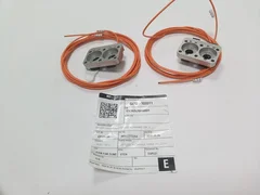 AMAT 0190-25378 Chamber top s position sensor one set of 2 Applied Materials etc