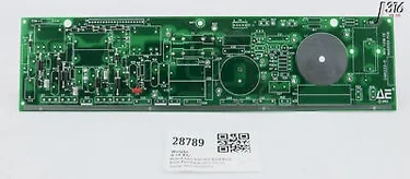 28789 ADVANCED ENERGY PCB, RFG 1250 CE INVERTER 2305233-D