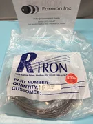AMAT 0150-38560 Cable Assy, 50' RS232 Ozone Delivery, PR, 153244