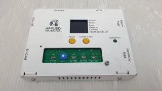 Applied Materials  Remote Plasma Source Advanced Controller 0090-07029 Rev 02