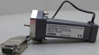 Vaisala PTB210A1A9A Pressure Transmitter 500-1100 hPa abs. 8-18VDC Nikon NSR #3