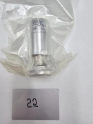 AMAT PNUEMATIC DIAPHRAGM VALVE P/N 3870-00899