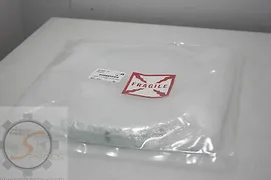 0010-15257 /ASSEMBLY, SPRING PLATE W/GVDE, 200MM DPN / APPLIED MATERIALS