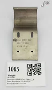 1065 APPLIED MATERIALS C-CLAMP, SACVD 0021-23517