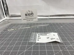 Applied Materials/AMAT CR CAP SKT HD 10-32 X 3/4L HEX SKT SS PN: 3690-01198