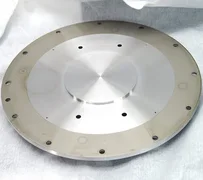 AMAT 0020-10519 Graphite/Quartz Pedestal 150mm Applied
