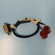 141-0502// AMAT APPLIED 0140-20283 HARNESS ASSY., EBARA MONOLITH USED