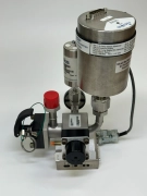 APPLIED MATERIALS MKS 627B-22842 MKS 750B11TCD2GG MKS IDA7600A-10 ASSEMBLY