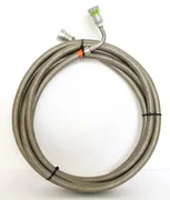 CTI Cryogenics 8043074, 089/98 L-G240, 260 PSI, 20', Supply & Return Line(2768T)