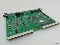 AMAT SPX USED VME6U1V2 30299-083  0600-01809 INTF CARD PCB-I-E-1029=7AXX