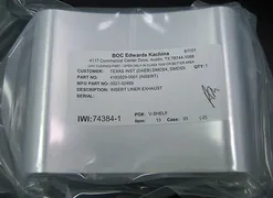 Applied Materials 0021-02469 Insert Liner Exhaust TXZ 200