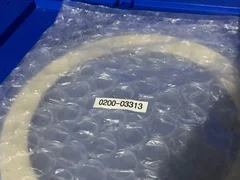 APPLIED MATERIALS AMAT 0200-03313 LIFT RING 120 FIXED FLOATING 300MM PRODU NEW