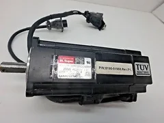 AMAT 0190-01958 Sanyo Denki BL Super P5 P50B05020DCS00M AC Servo Motor 200W 200V