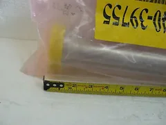 NEW AMAT APPLIED MATERIALS 0040-39755 VACUUM FITTING