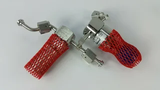LAM RESEARCH 839-802563-037, PARKER VERIFLO 45200271, 42600726
