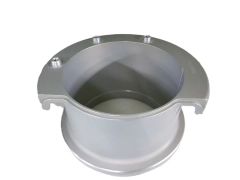 Applied Materials 0040-03264 LINER, CATHODE, MAGNET RING, DIRECT-COOL AMAT