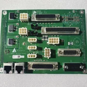 Lam Research NODE2 MOTHER BOARD 810-802902-208