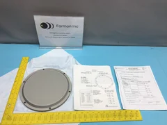 AMAT 0020-32148 Plate Perf OX 200mm TEOS, Showerhead, CVD, 143940