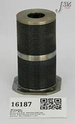 16187 LAM RESEARCH BELLOWS, INNER GATE 839-012255-001