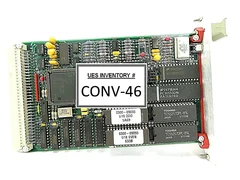 AMAT Applied Materials 0100-35227 E Chuck Controller PCB Card Working Surplus