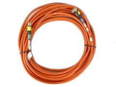 AMAT Applied Materials 0190-02032 300mm RF Cable 75 Foot Working Surplus