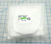 0270-70047 / 6IN LIFT TO ROBOT CAL PLATE REVISED / APPLIED MATERIALS AMAT	