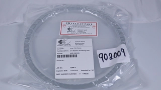 AMAT 0020-31628A Washer Insulation ESC, 902009