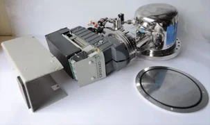 CTI-Cryogenics 0190-13369 On-Board 8F Cryopump